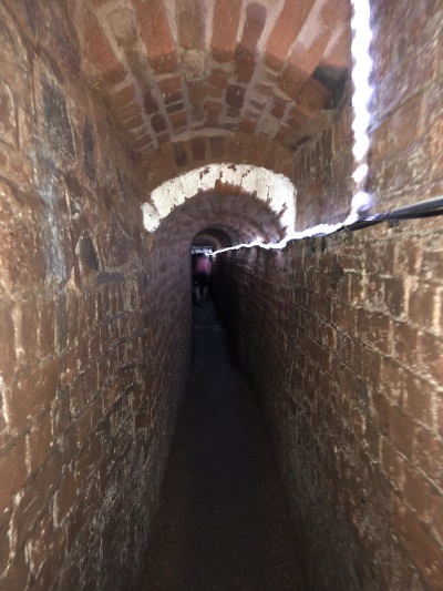 Exeter's Underground Passages